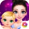 Sweet Princess Fitness Life-Mommy Makeup Salon