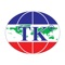 TK Multitrade Mobile App is now available on mobile phones and tablets