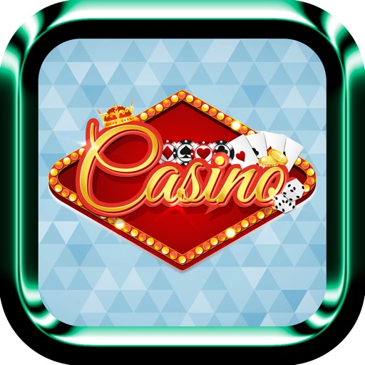 2016 Hot Winner Supreme Slots - PLAY FOR FUN icon