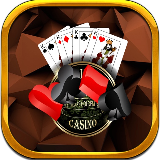 Casino Hot Line Slots-Free Entertainment Game icon