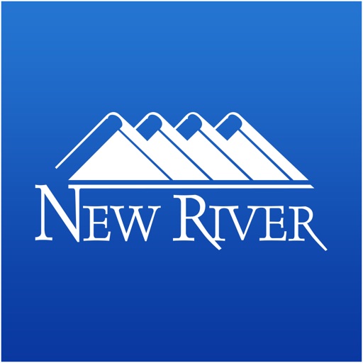 MyNewRiver