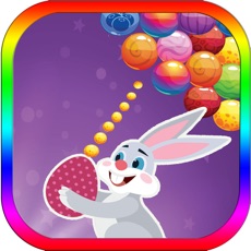 Activities of Bubble Shooter Bunny Shoot Adventures Game