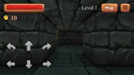 Game screenshot 3D побег из камеры найти улики бежать номер hack