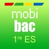 mobiBac 1re ES