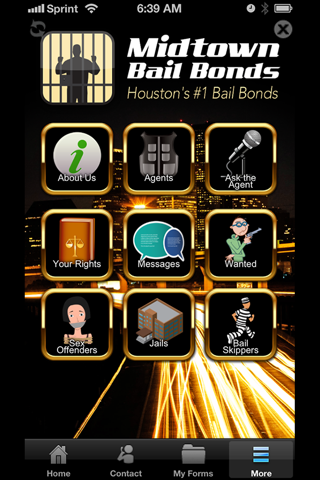 Midtown Bail Bonds screenshot 4