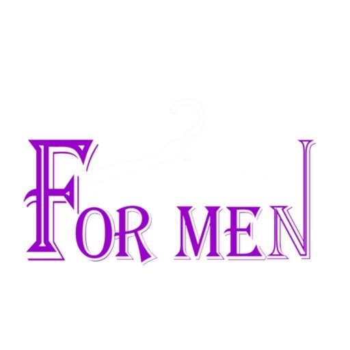 For Men Store icon