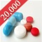 Identify your pills, find the lowest price for your Rx, understand your medication treatment, lower your health bill