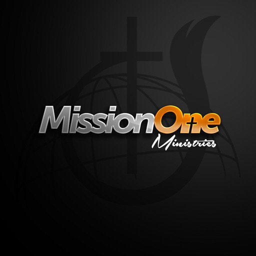 MISSION One Ministries icon