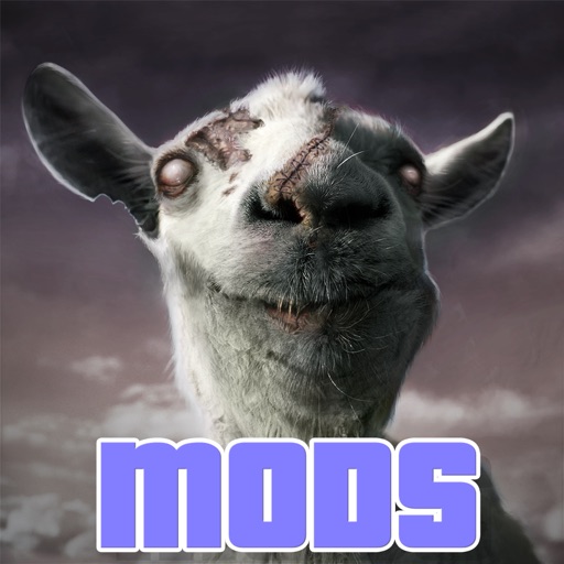 do goat simulator mods lock achievements