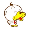 Funny Duckling > Stickers for iMessage!
