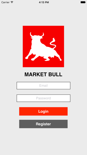 Market Bull - Social Stocks