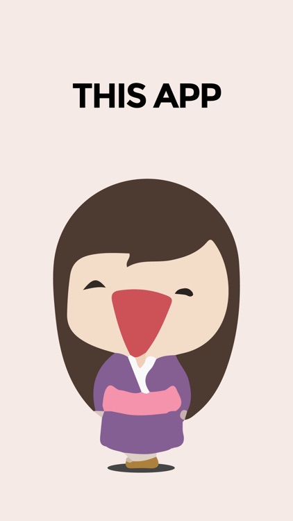 Keiko and friends
