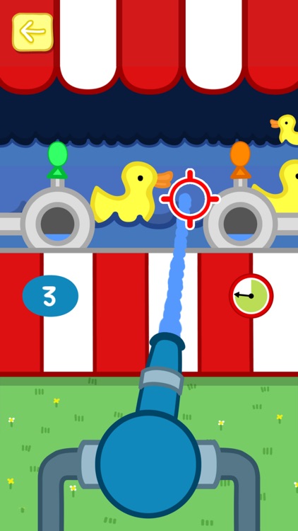 Peppa Pig: Theme Park