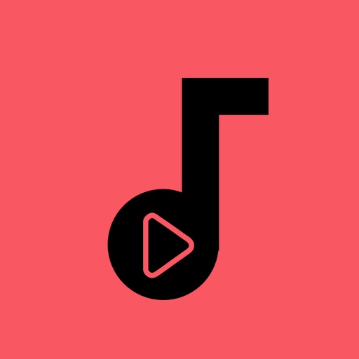 Music Tube - Music Video Player icon