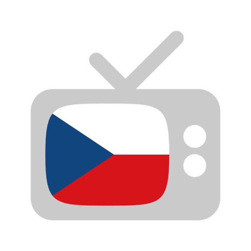 Czech TV - Česká televize on-line Icon