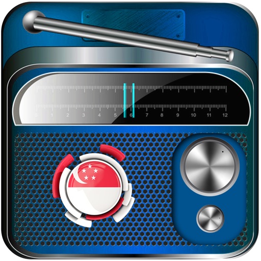 Radio Singapore - Live Radio Listening