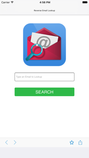 Reverse Email Lookup - Search by Email(圖2)-速報App