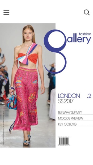 Fashion Gallery London(圖1)-速報App