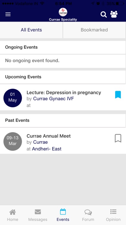 WeMedico screenshot-4