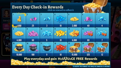 JACKPOT SPIN-WIN SLOTS 2.10.2 IOS CASINO JACKPOT SPIN-WIN SLOTS 2.10.2 IOS