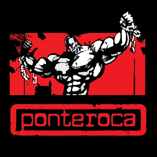 Ponteroca
