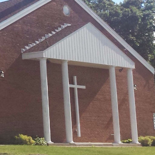 Middle Creek Church icon
