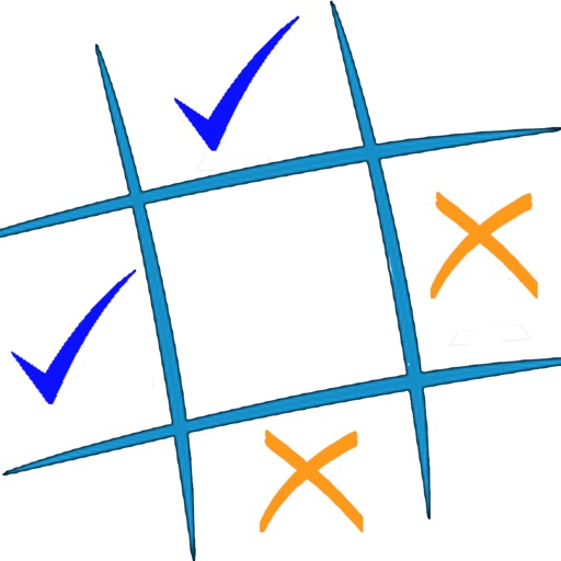 Criss Cross Mania icon