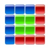 Logic Games: blocks, sudoku, connect