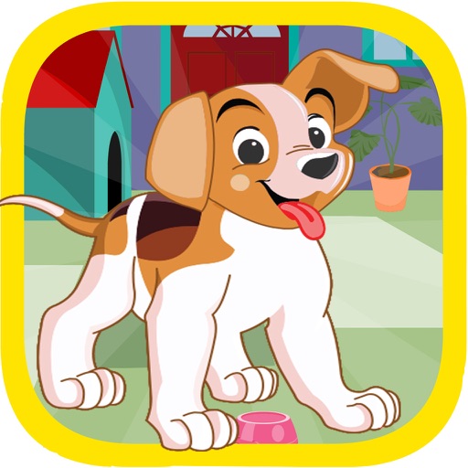 Dog Decoration iOS App