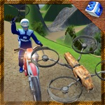 Bike Copter Hunting Simulator  Mountain Biking