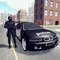 Become a policeman, hop into the car and chase criminals with great fire power