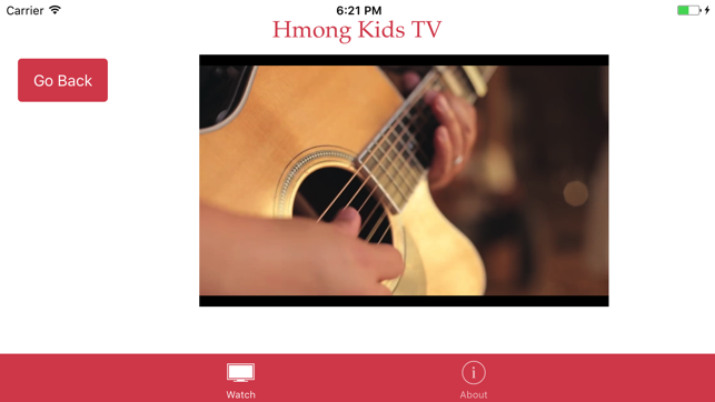 Hmong Kids TV(圖3)-速報App