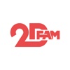 2DFam Radio