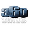360 Buzz Radio