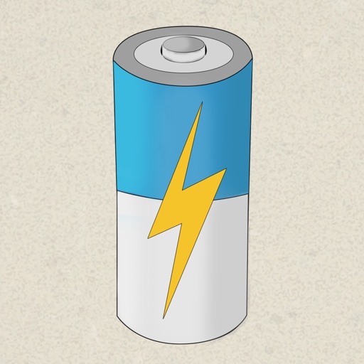 Energia Positiva icon