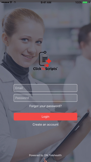 ClickToScripts(圖1)-速報App