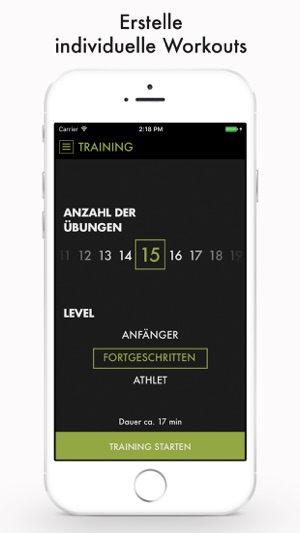 BLACKROLL® FASZIENTRAINING(圖2)-速報App