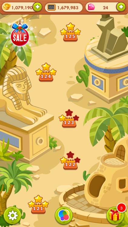 Sudoku Quest - Colored Number Game