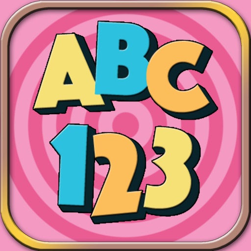 Kids Alphabet Phonics Addition and Multiplication