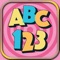 Kids Alphabets Phonics Addition and Multiplication