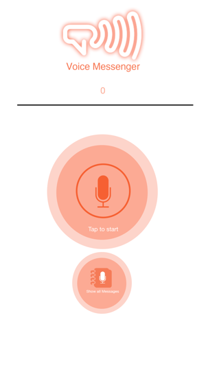 Instant Voice Messenger(圖2)-速報App