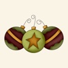 Christmas Stickers #4 for iMessage