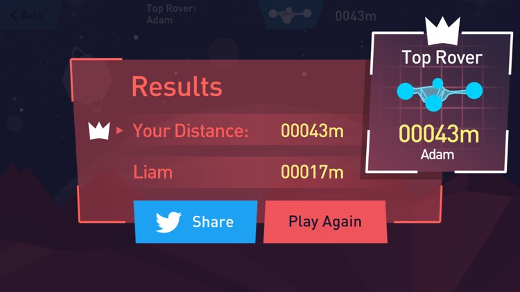 Rugged Rovers screenshot-4