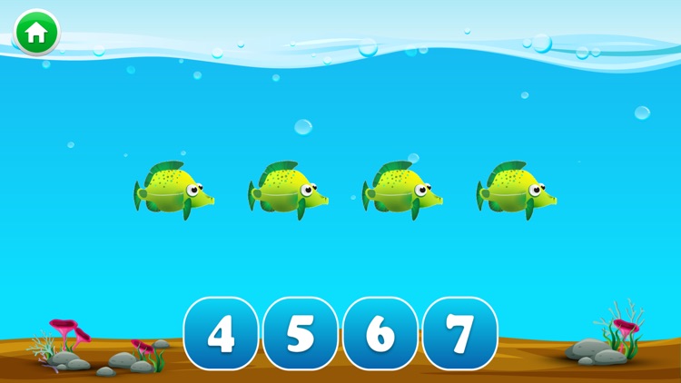 Kids and Numbers screenshot-4