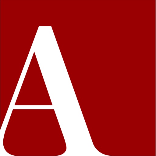 Automobile Magazine News Icon