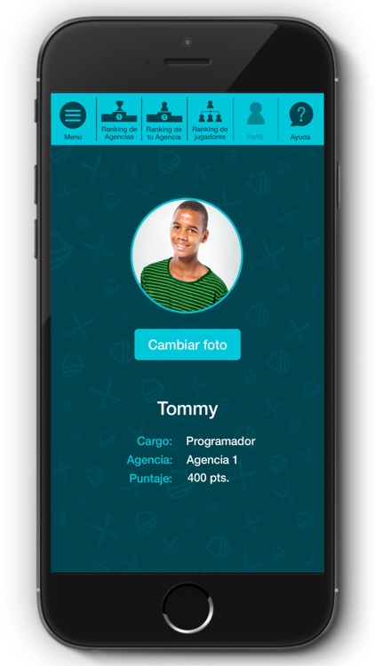 T-Reto! screenshot-3