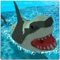 Shark Attack Water Adventure 3D