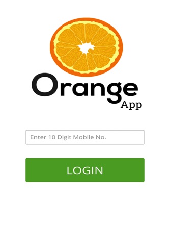 Orange App Services screenshot 2