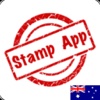 Stamps Australia, Philately