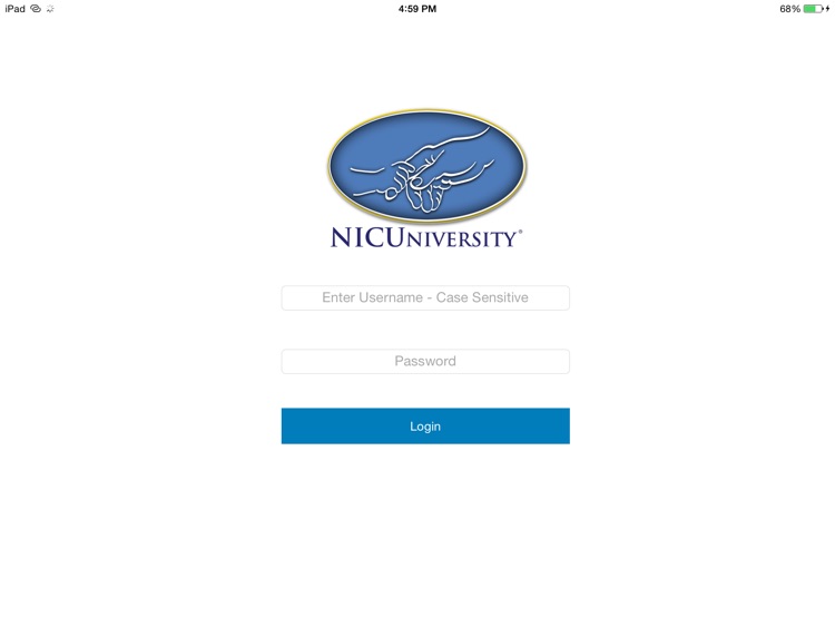 NICUniversity